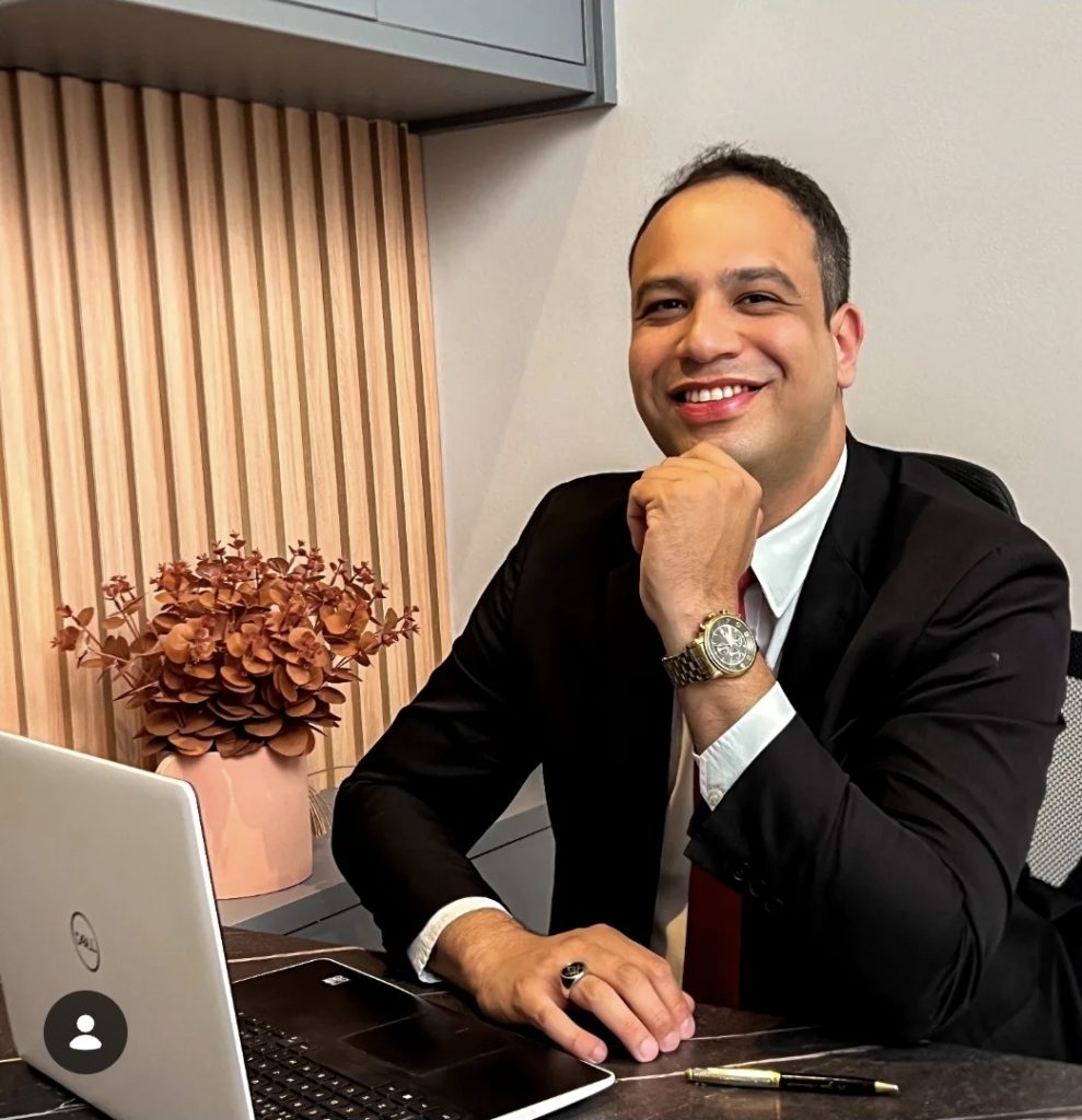 Yan Santos